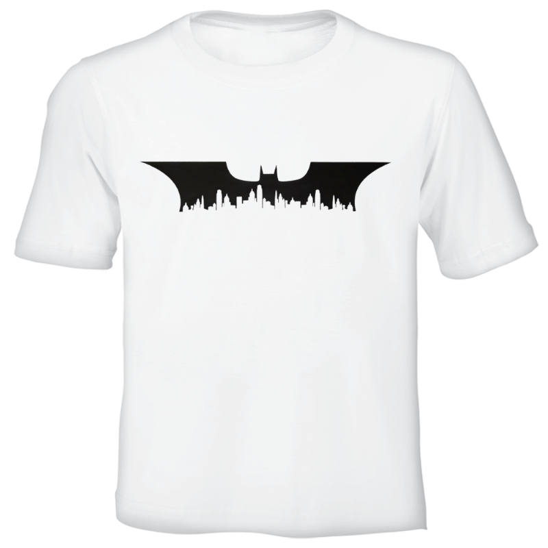 Batman 2 Printed Kids T-Shirt
