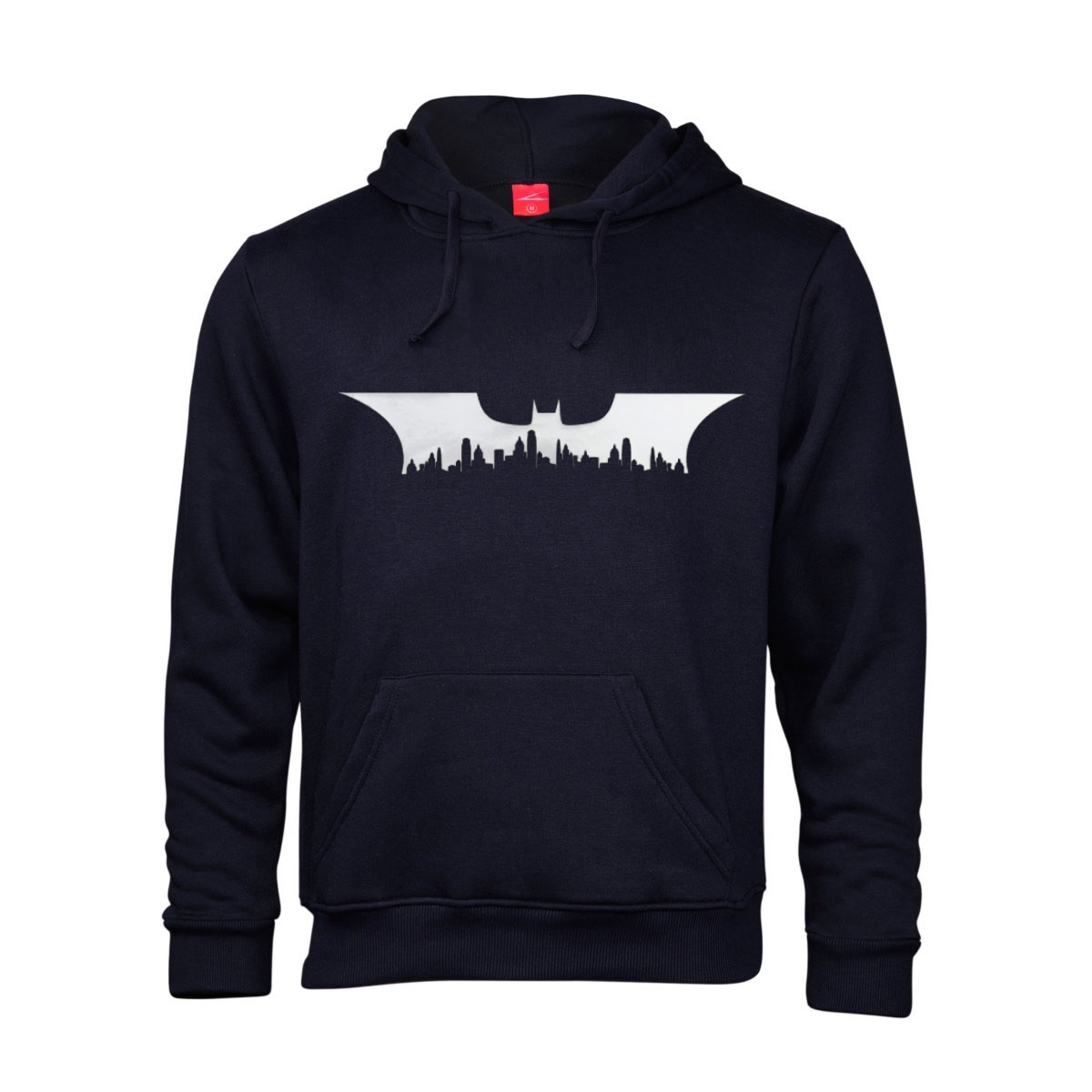 Fanciful Designs - Batman City