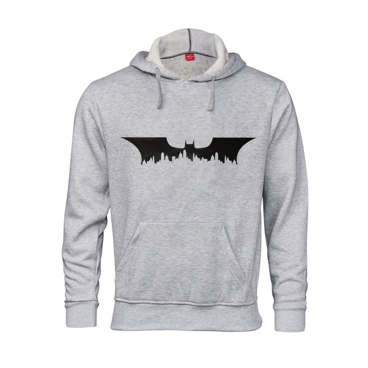Fanciful Designs - Batman City