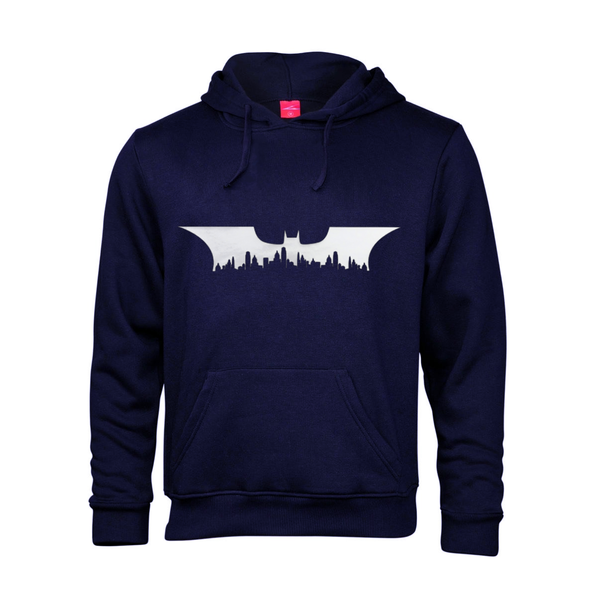 Fanciful Designs - Batman City
