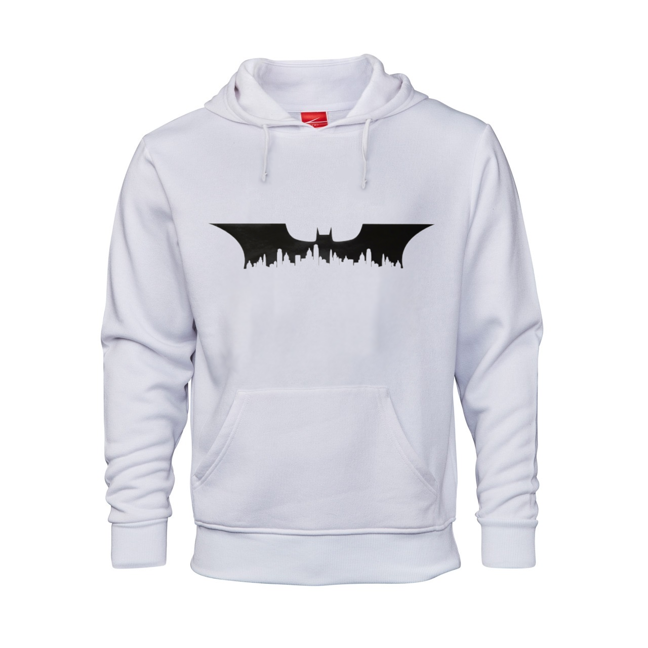 Fanciful Designs - Batman City