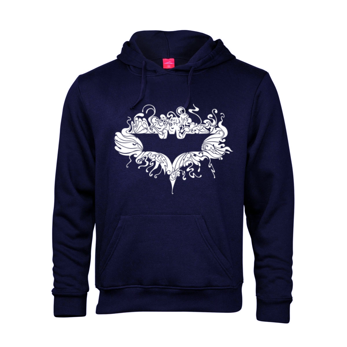 Batman Printed Hoodie