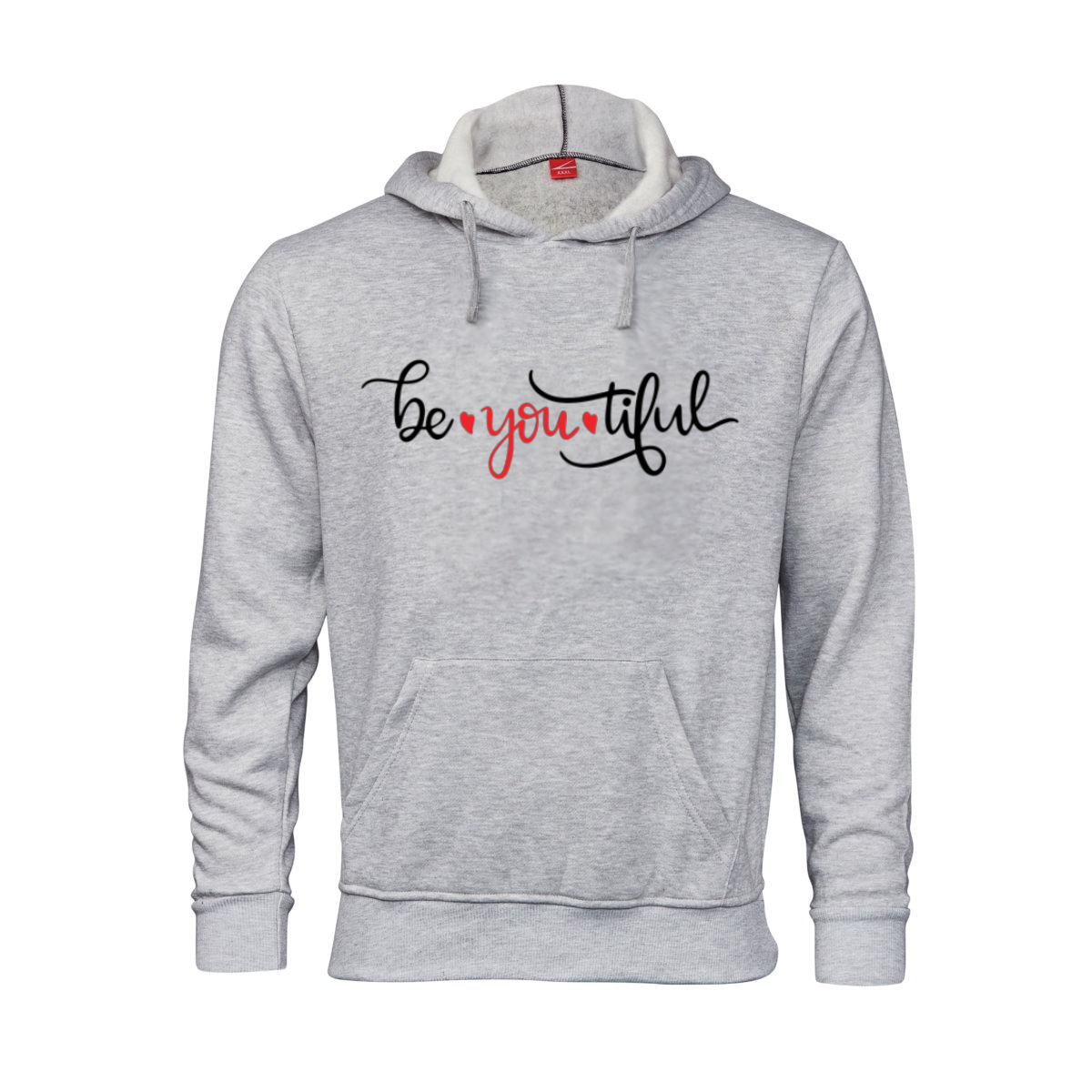Beautiful Printed Hoodie