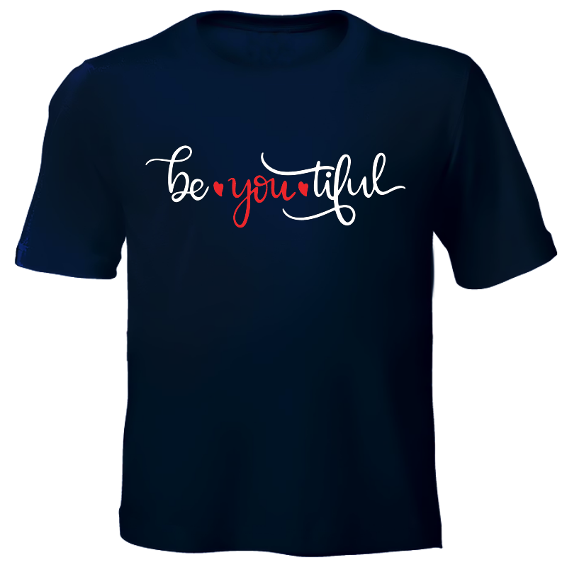 Beautiful Printed T-Shirt