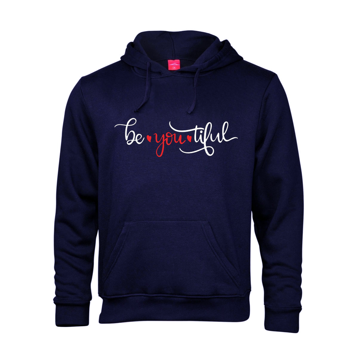 Beautiful Printed Hoodie