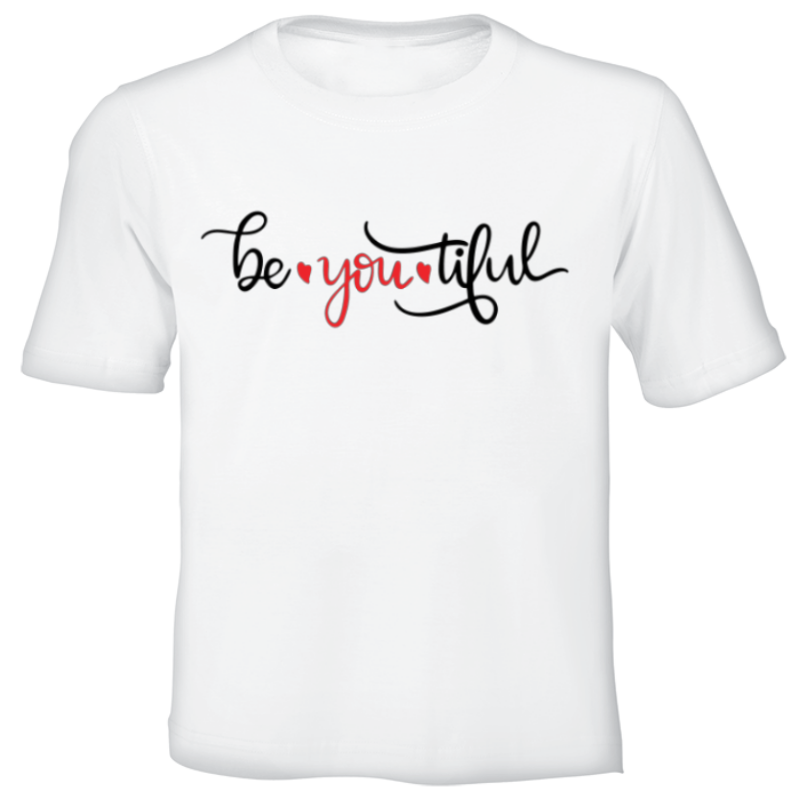Beautiful Printed T-Shirt
