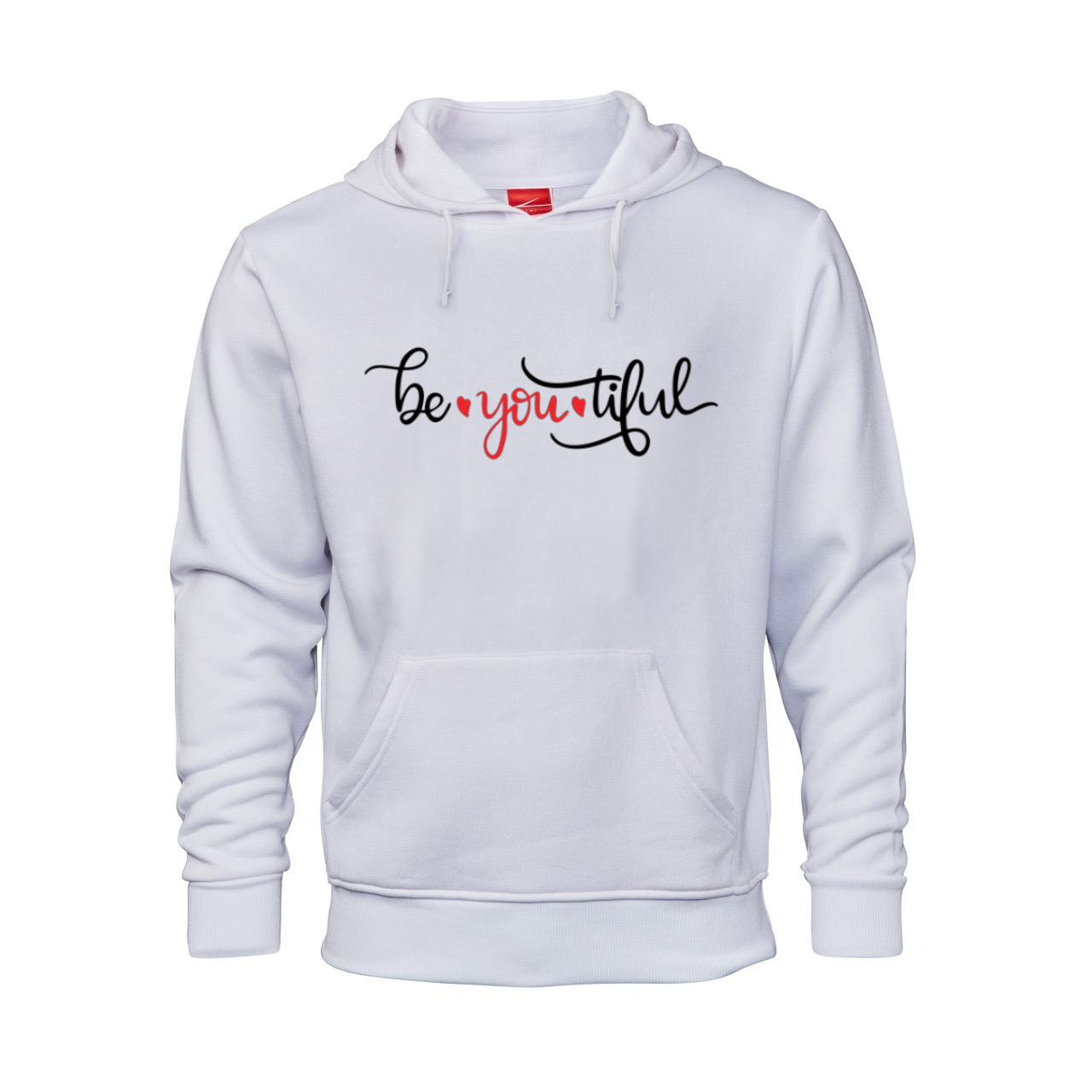 Beautiful Printed Hoodie