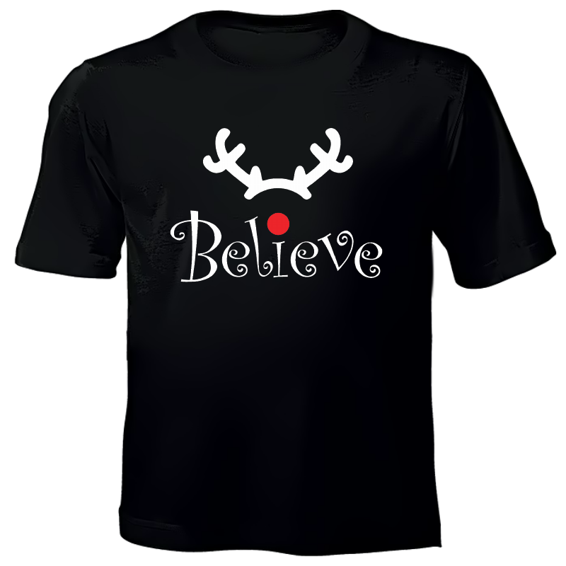 Believe