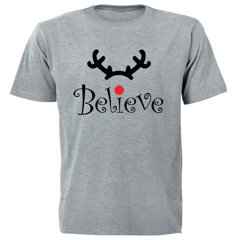 Believe