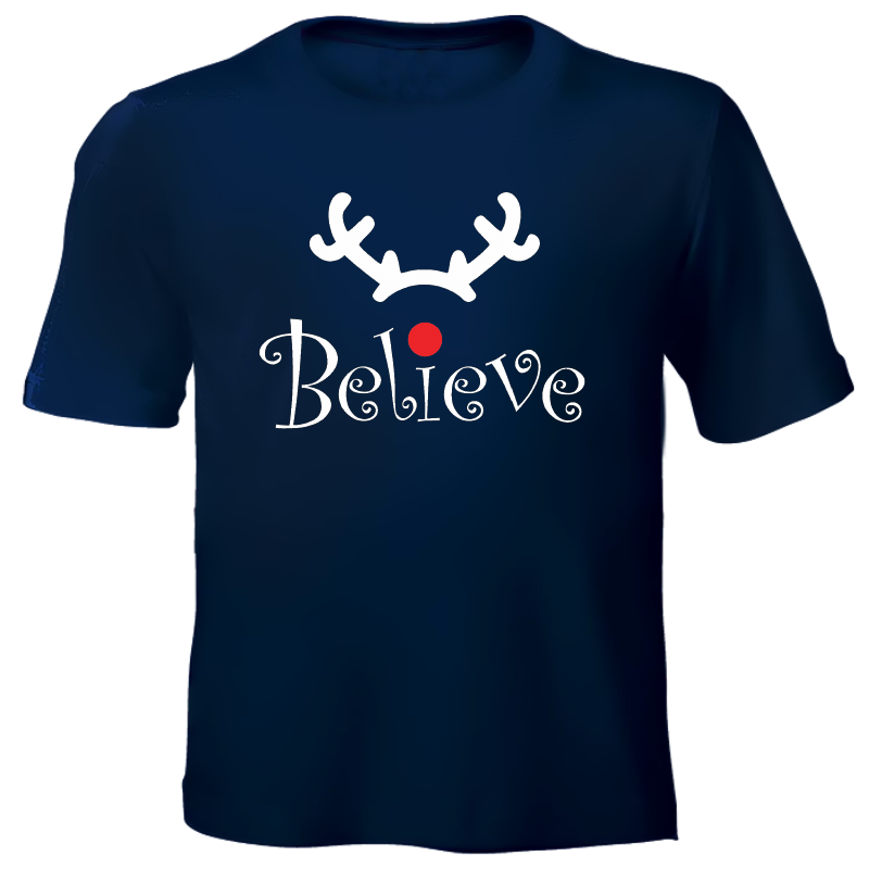 Believe