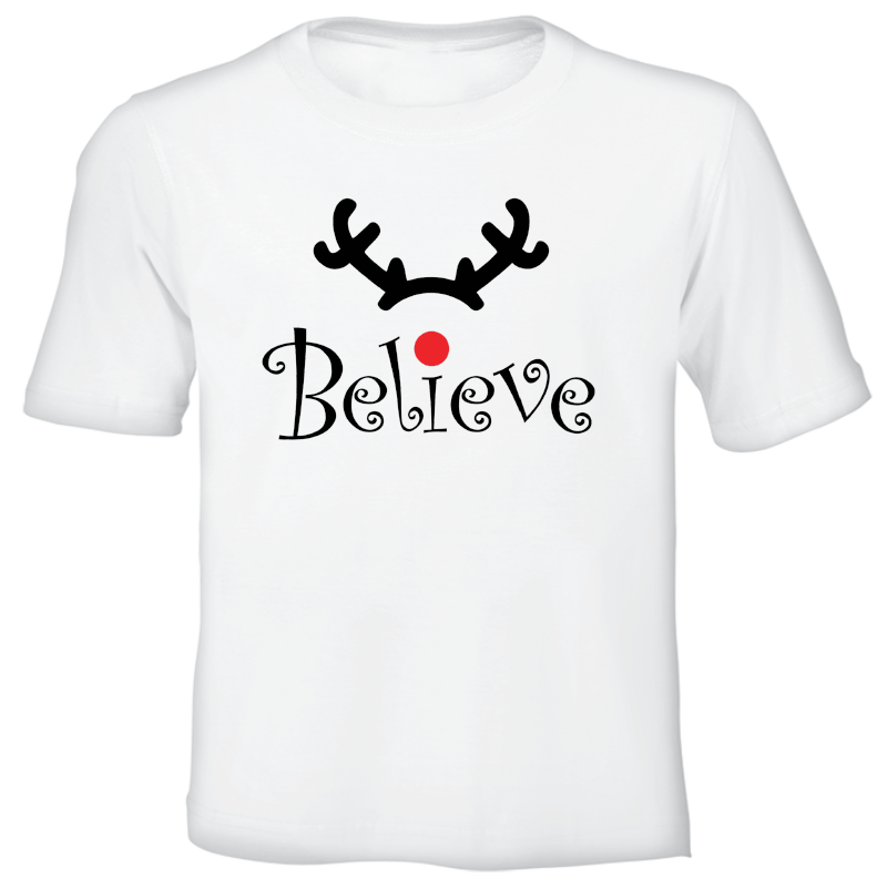 Believe