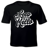 Keep it Mello Kids printed T-shirts