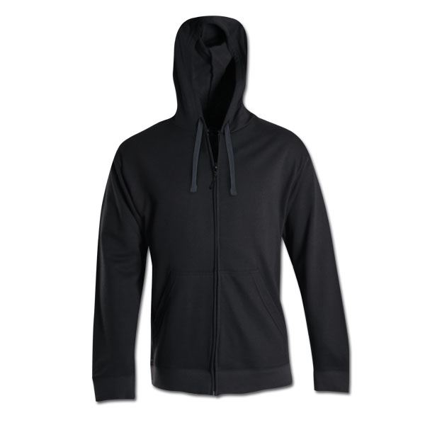 GLOBAL CITIZEN - Classic Zip Up Hoodie