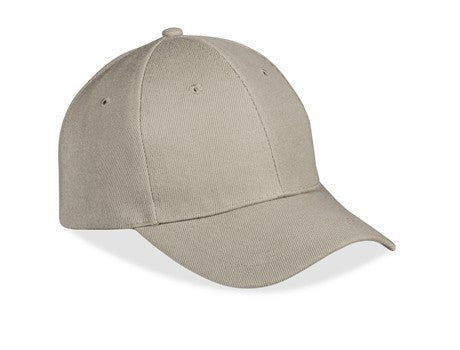 Cincinnati 6 Panel Cap
