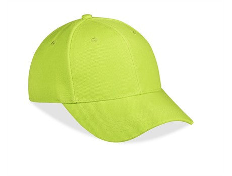 Cincinnati 6 Panel Cap