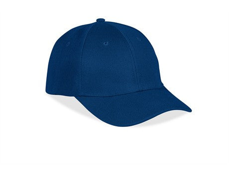 Cincinnati 6 Panel Cap