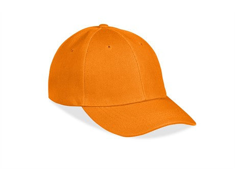 Cincinnati 6 Panel Cap