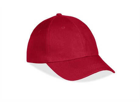 Cincinnati 6 Panel Cap