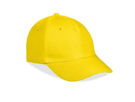 Cincinnati 6 Panel Cap
