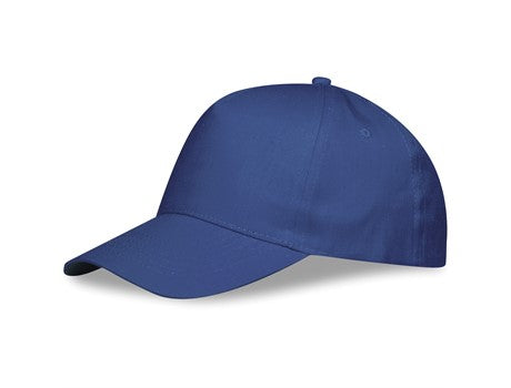 Amrod - Memphis Cap - 5 Panel