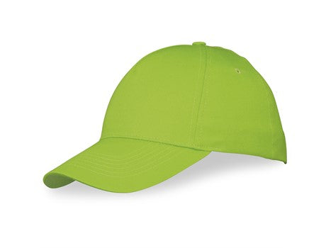 Amrod - Memphis Cap - 5 Panel