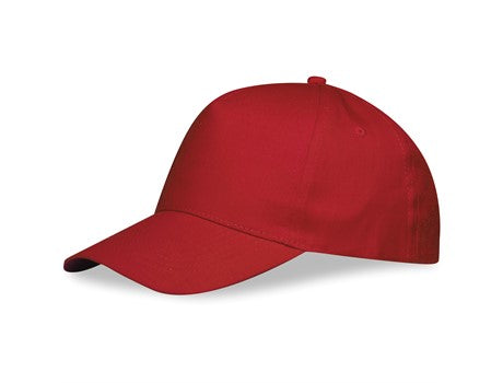 Amrod - Memphis Cap - 5 Panel