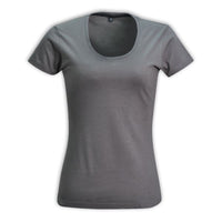 ULTIMATE T - Ladies 150g Fashion Fit T-shirt