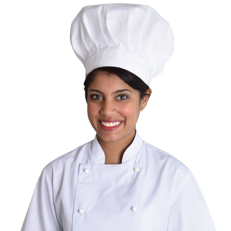 VANGARD Chef Hat