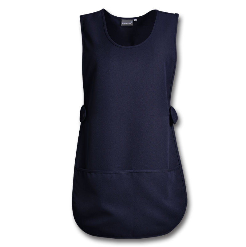 DUCHESS Cindy Coverall Mini matt - 100% polyester