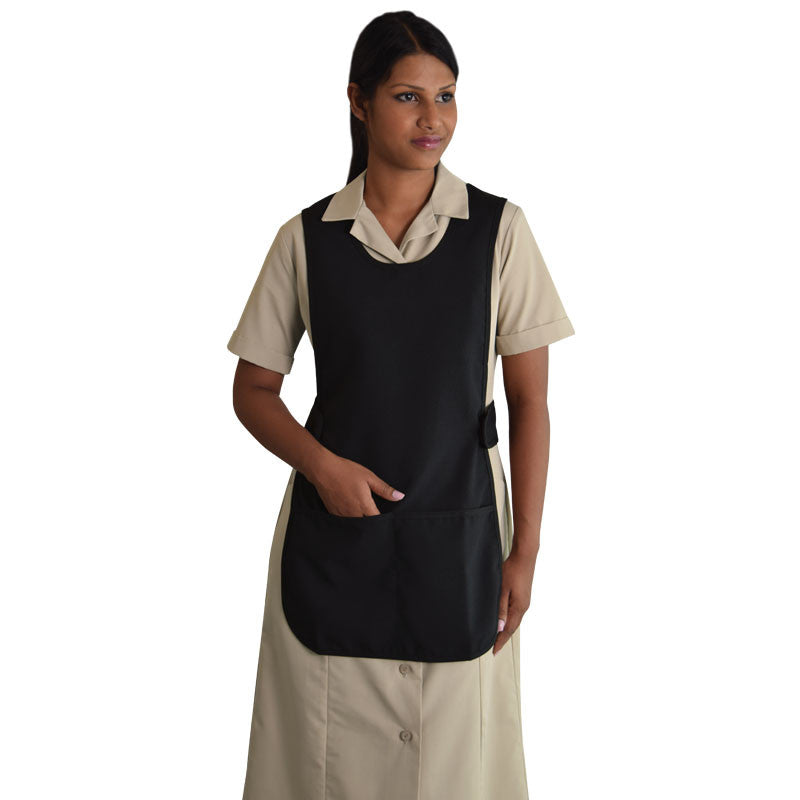 DUCHESS Cindy Coverall Mini matt - 100% polyester