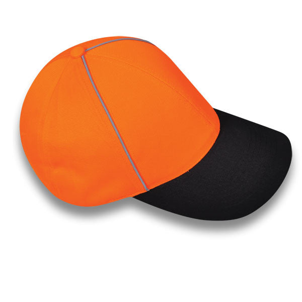 High Visibility Cap