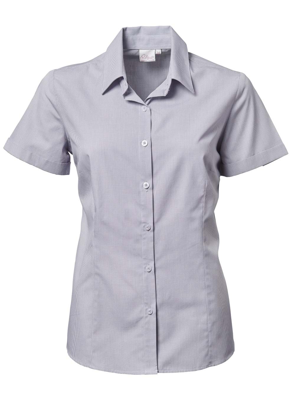 Ladies Windsor K236 S/S Blouse