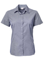 Ladies Windsor K236 S/S Blouse