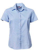 Ladies Windsor K236 S/S Blouse