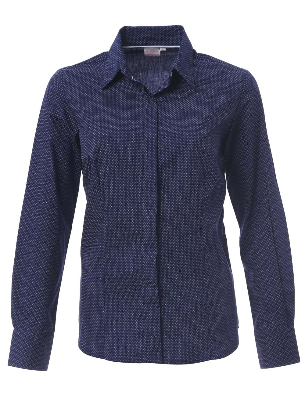 Ladies Cullinan CP1 L/S Blouse