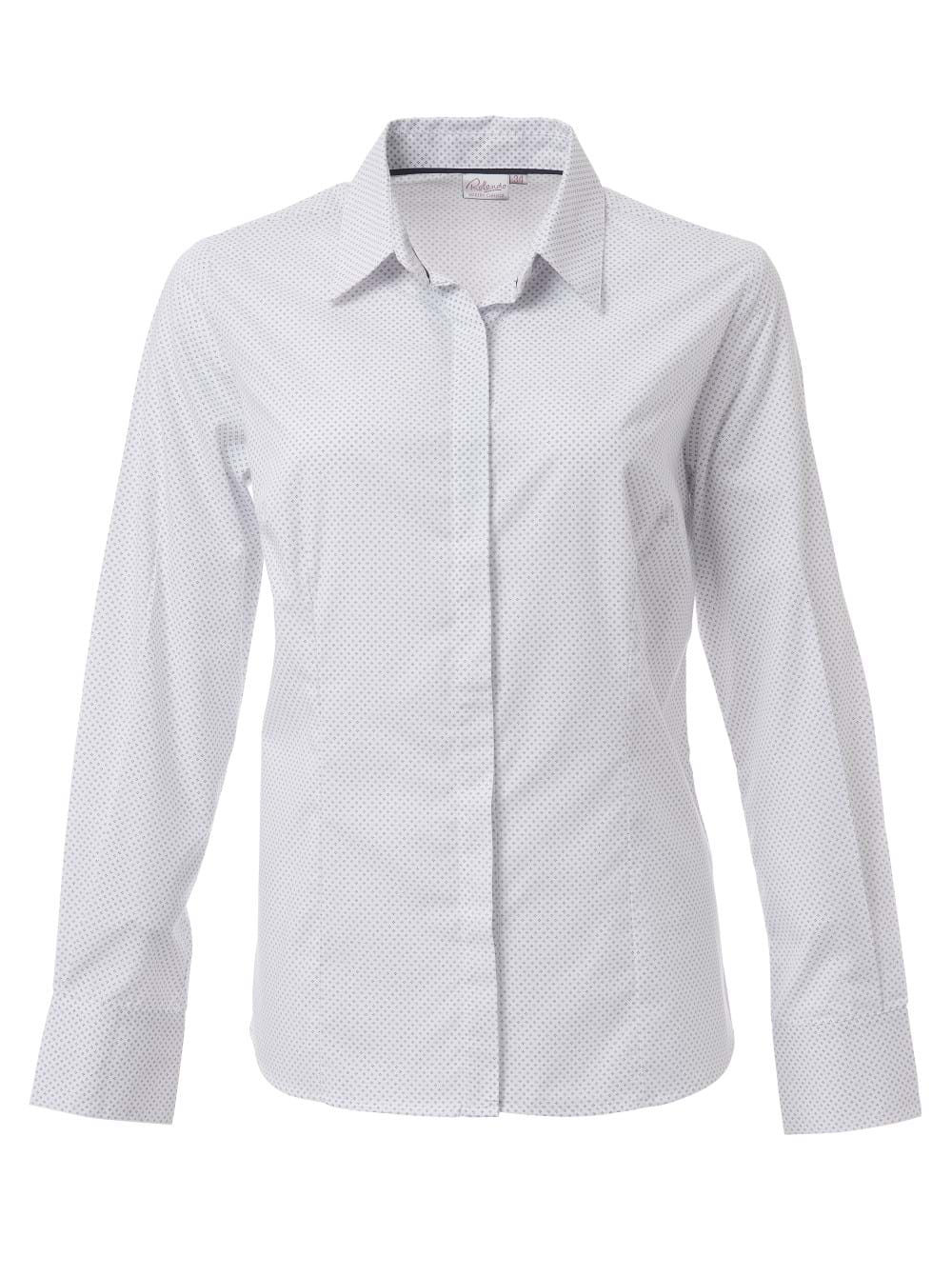Ladies Cullinan CP1 L/S Blouse