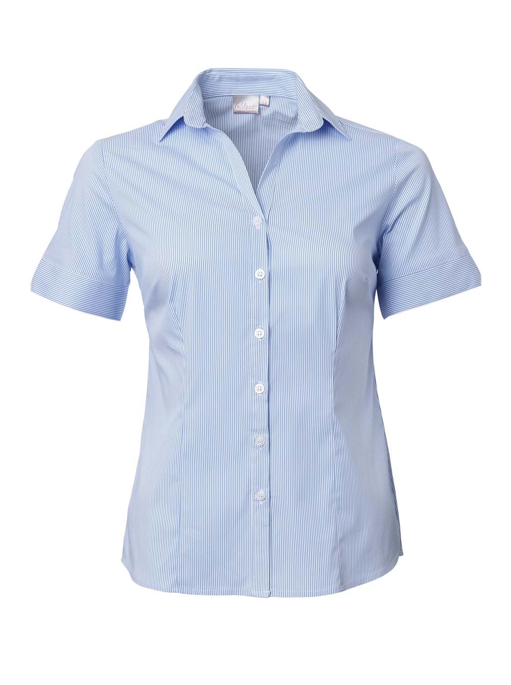 Drew K212 S/S Blouse