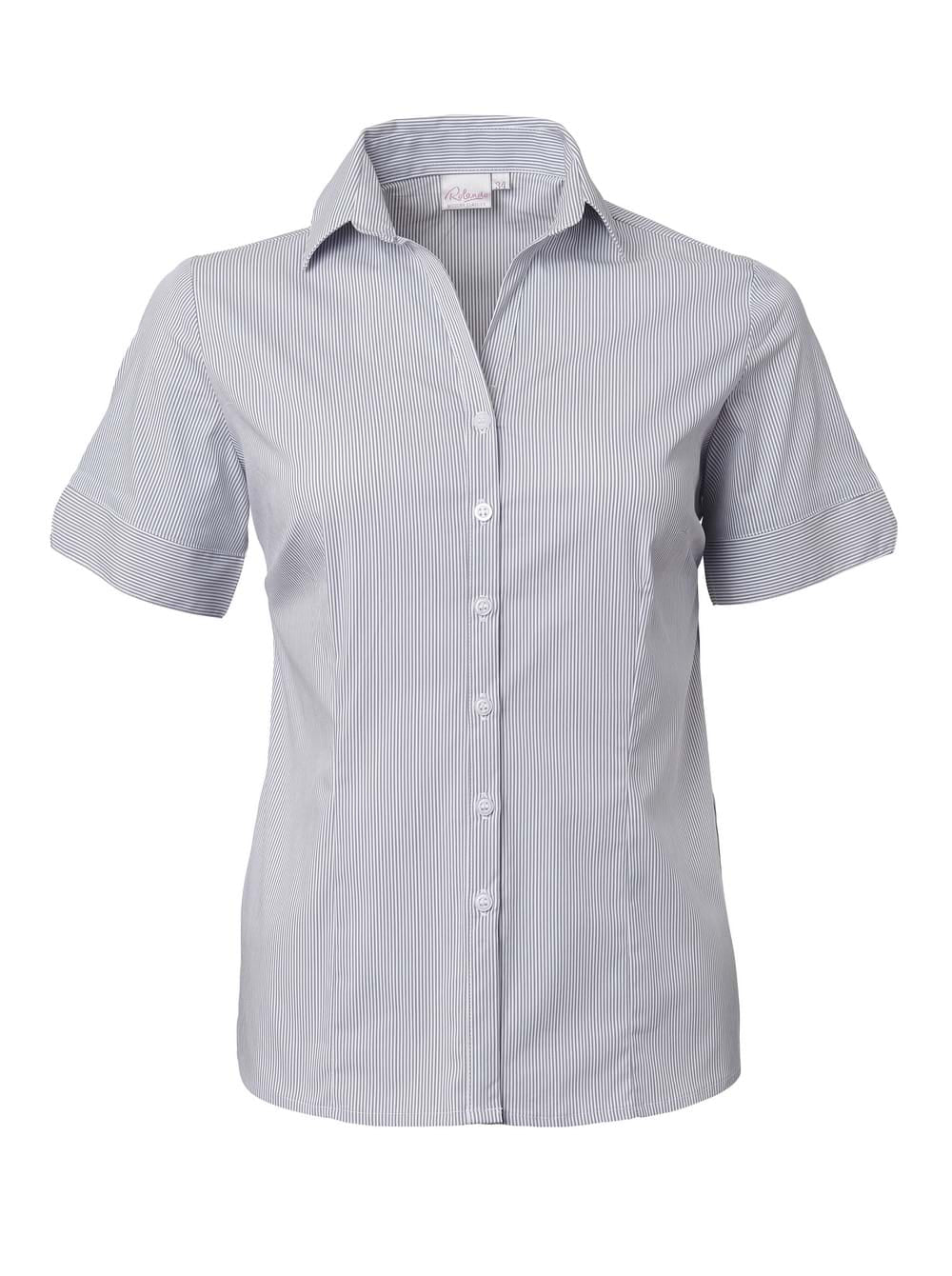 Drew K212 S/S Blouse
