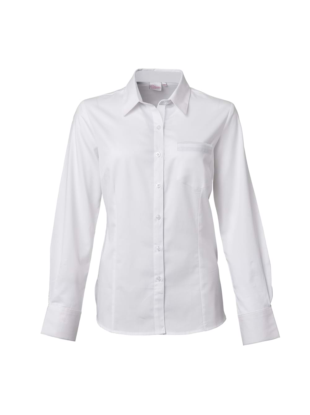 Rolando - Ladies Miller k243 L/S Blouse