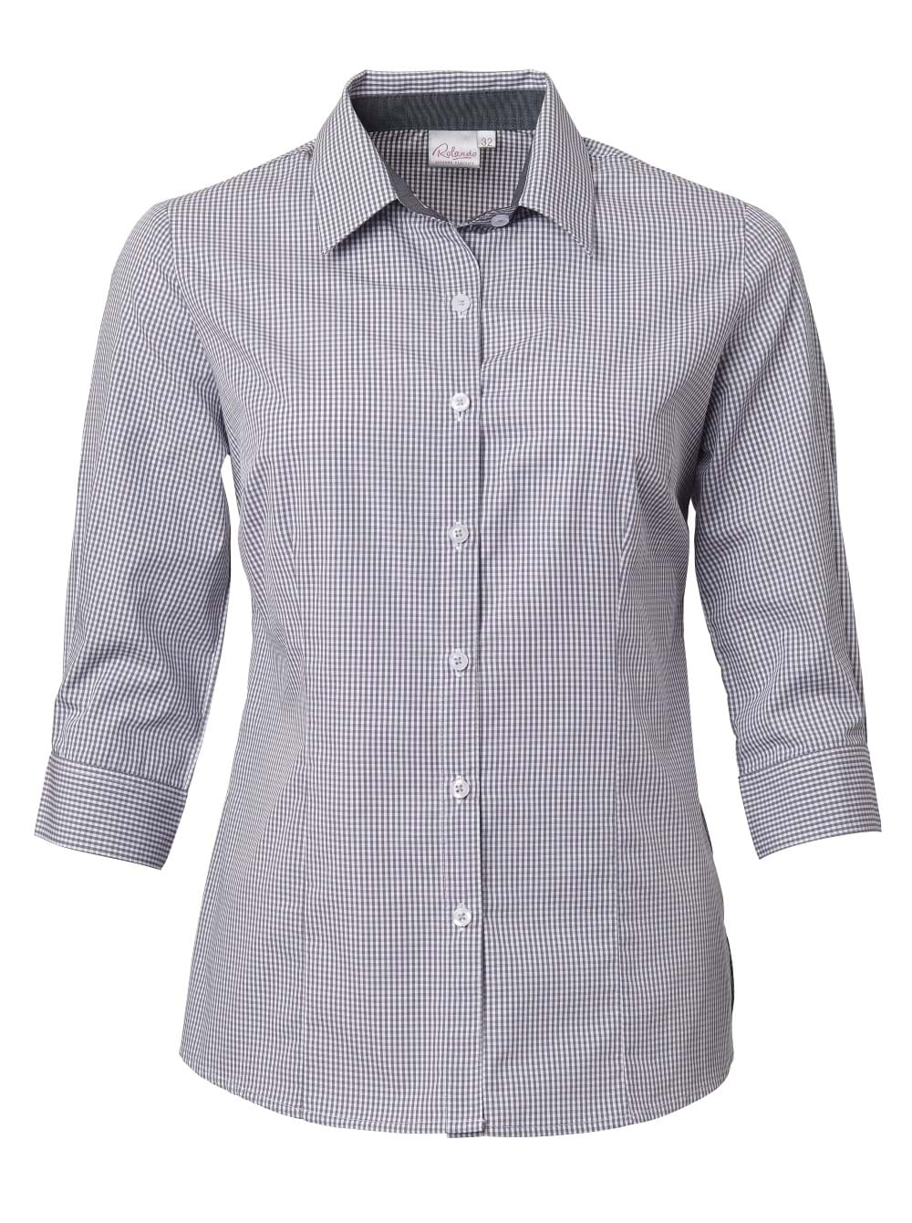 Ladies Kenmore K234 3/4 Blouse