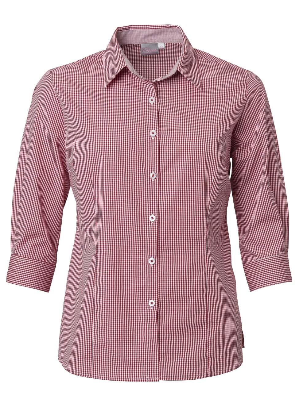 Ladies Kenmore K234 3/4 Blouse