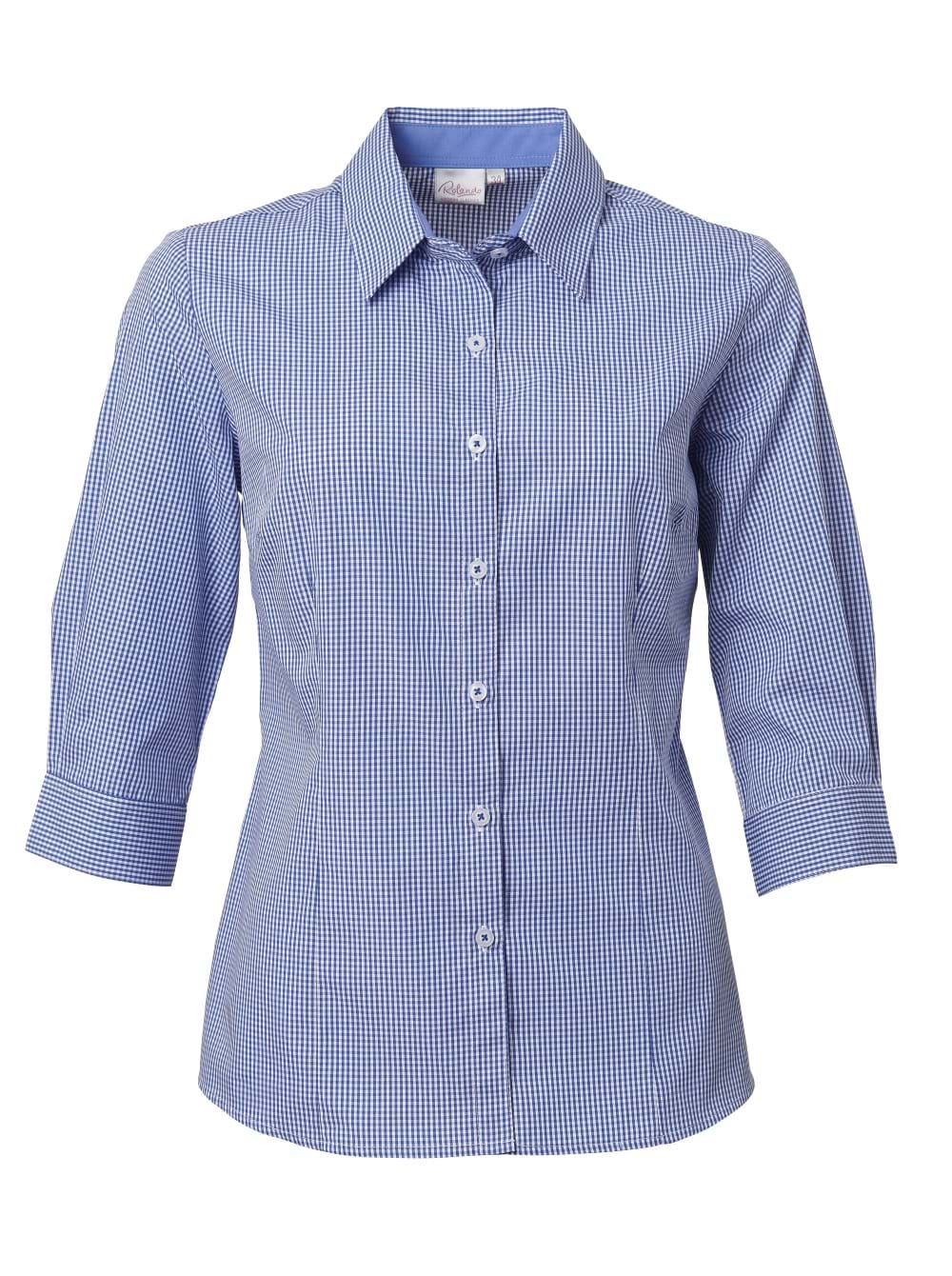 Ladies Kenmore K234 3/4 Blouse