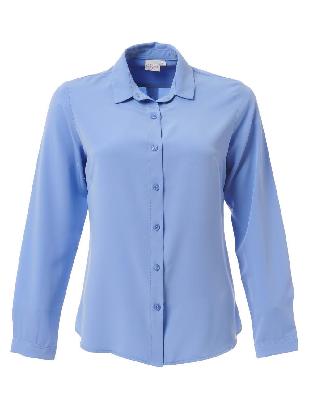 Georgie K225 L/S Blouse