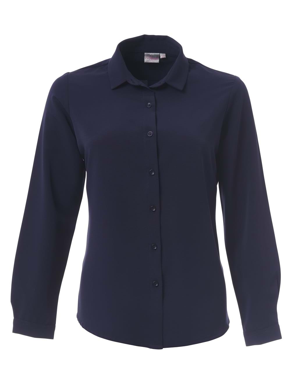 Georgie K225 L/S Blouse