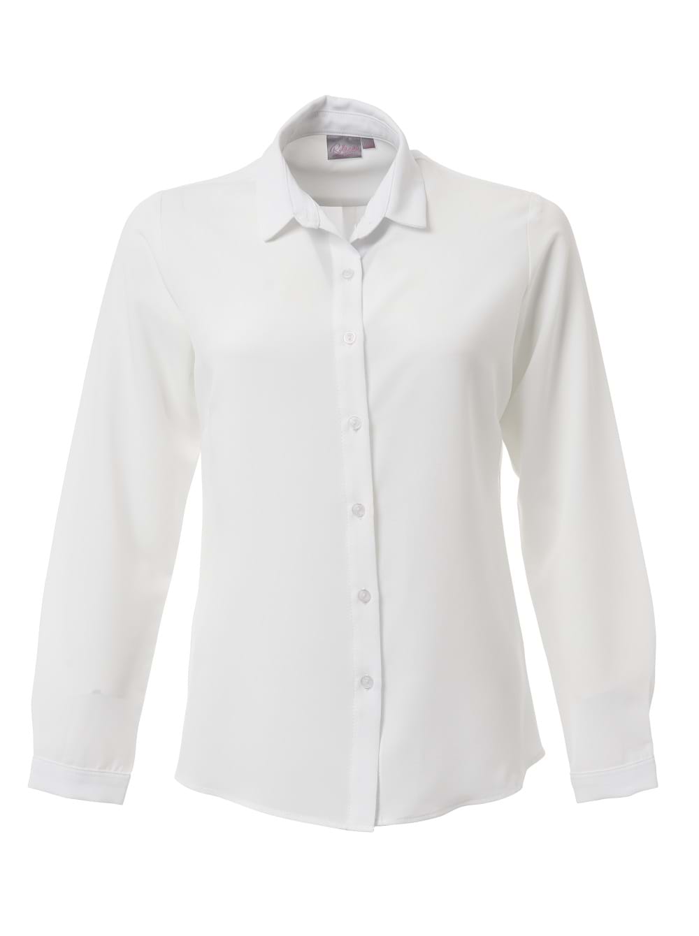 Georgie K225 L/S Blouse