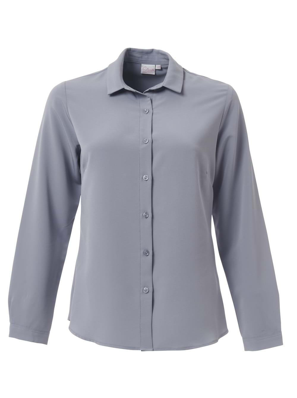 Georgie K225 L/S Blouse