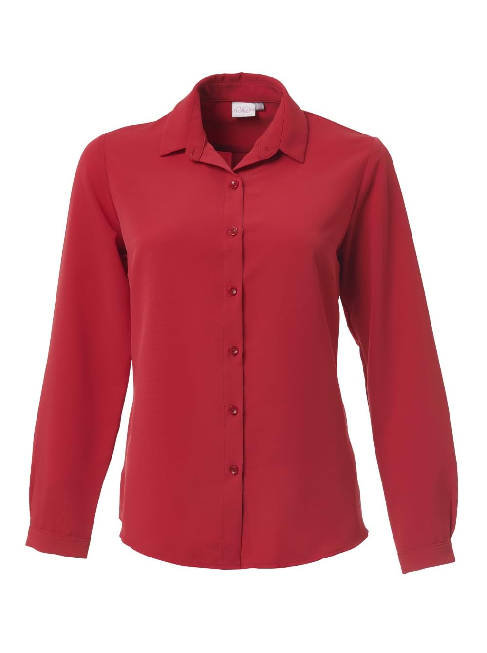 Georgie K225 L/S Blouse