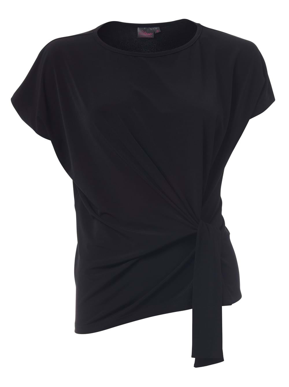 Ines K232 S/S Blouse