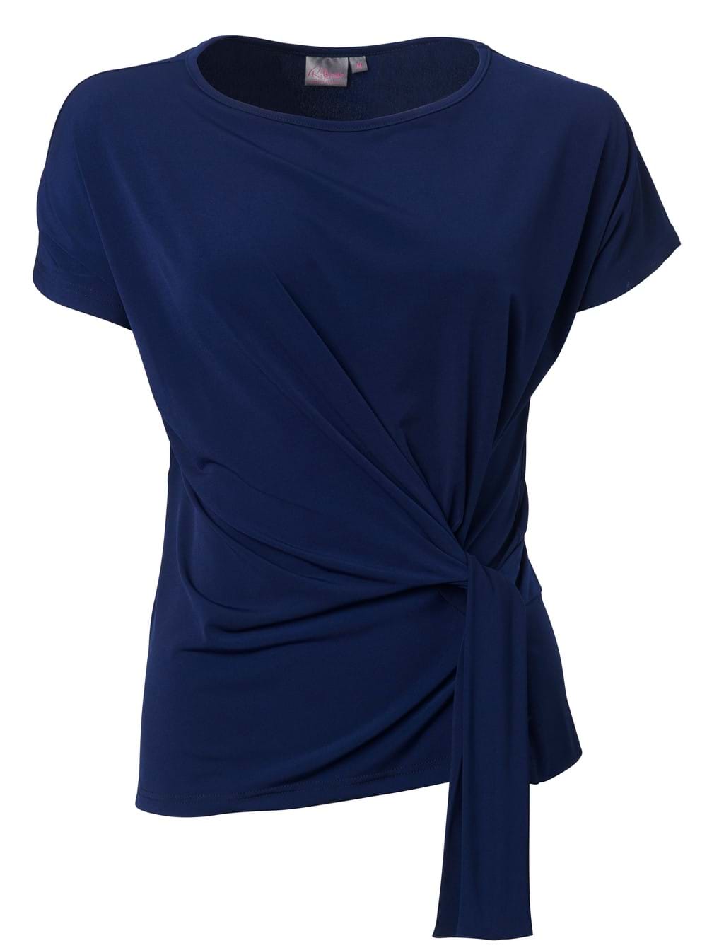 Ines K232 S/S Blouse