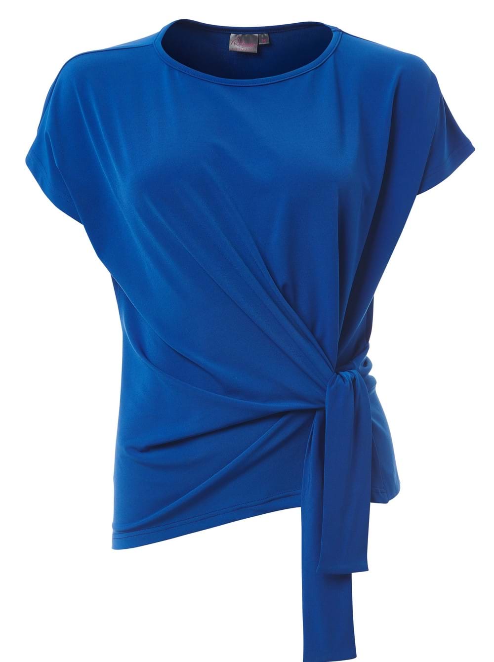 Ines K232 S/S Blouse